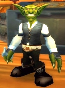 Scooty Chief Engineer wow sod phase 2